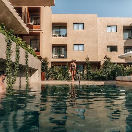 M Boutique Hotel - Designed For Adults Paphos Exterior photo