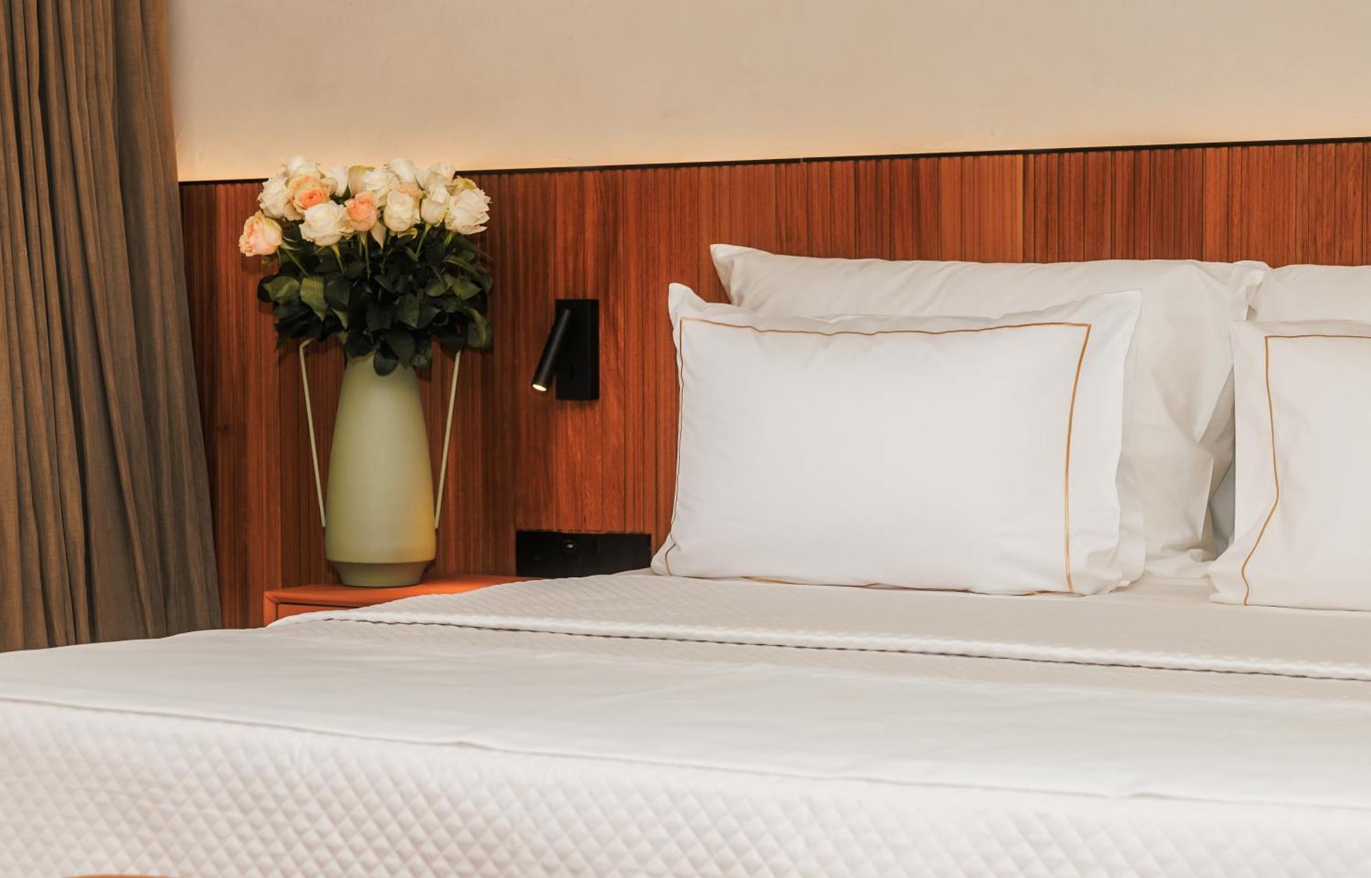 M Boutique Hotel - Designed For Adults Paphos Exterior photo