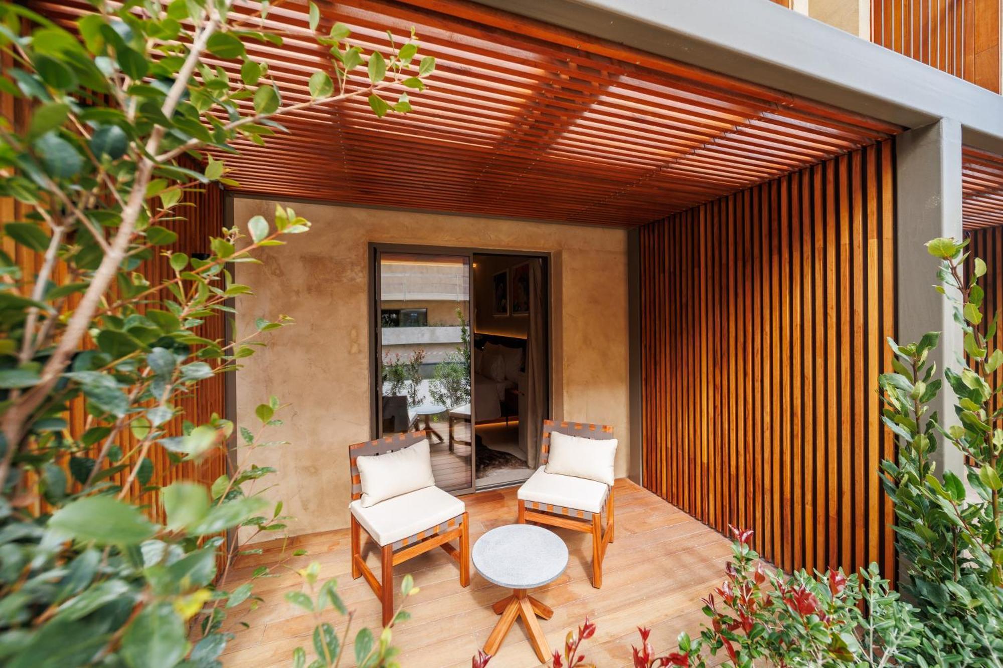 M Boutique Hotel - Designed For Adults Paphos Exterior photo