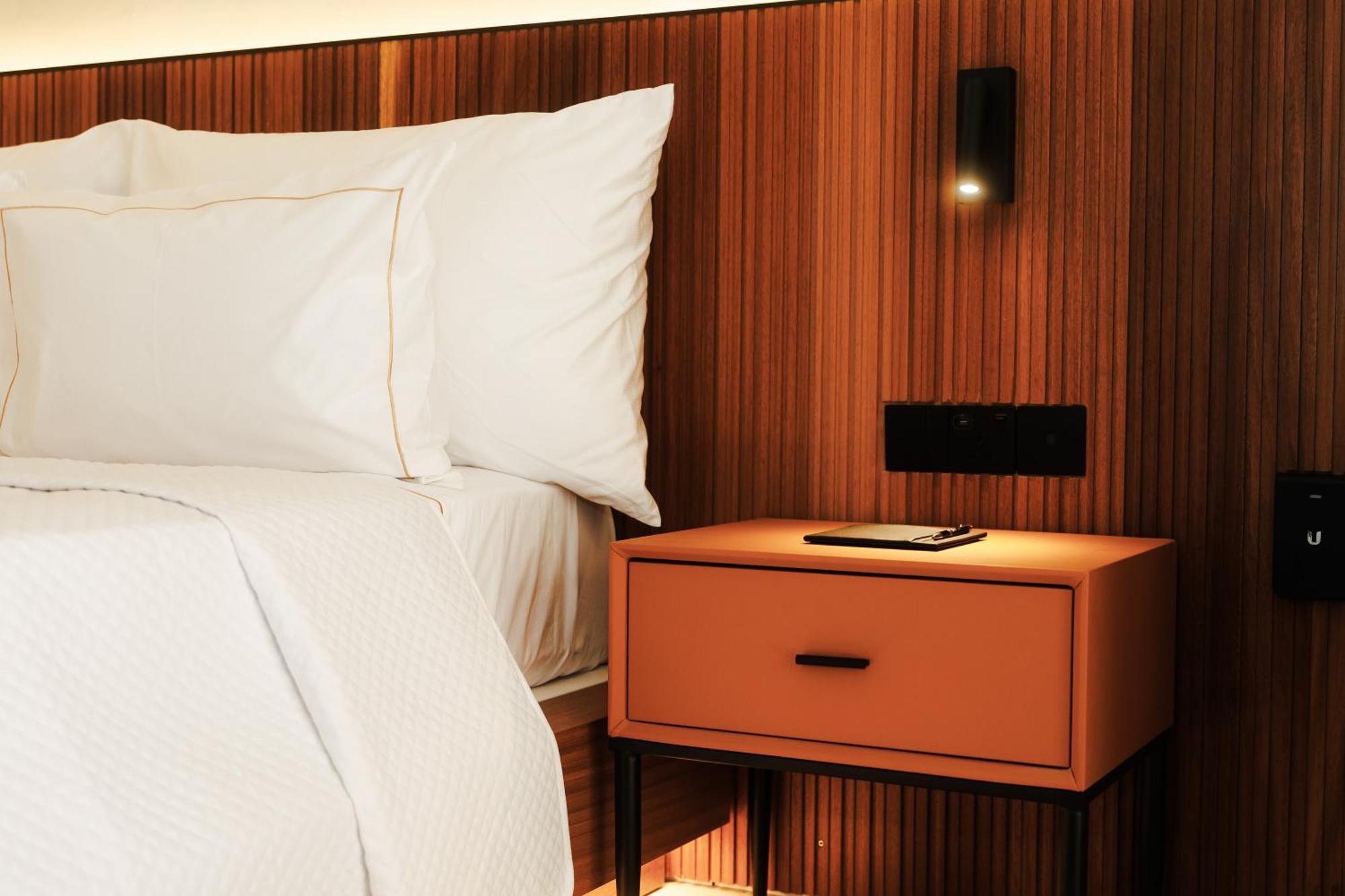 M Boutique Hotel - Designed For Adults Paphos Room photo