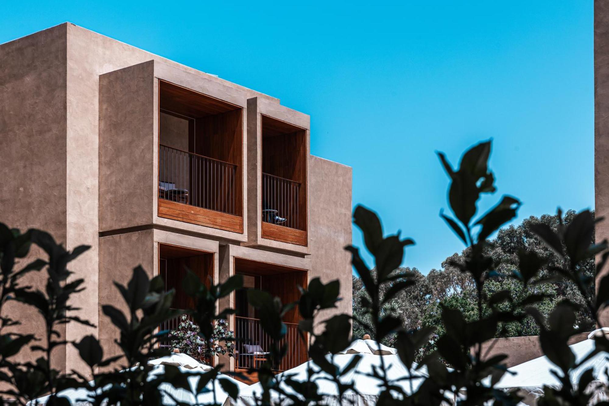 M Boutique Hotel - Designed For Adults Paphos Exterior photo