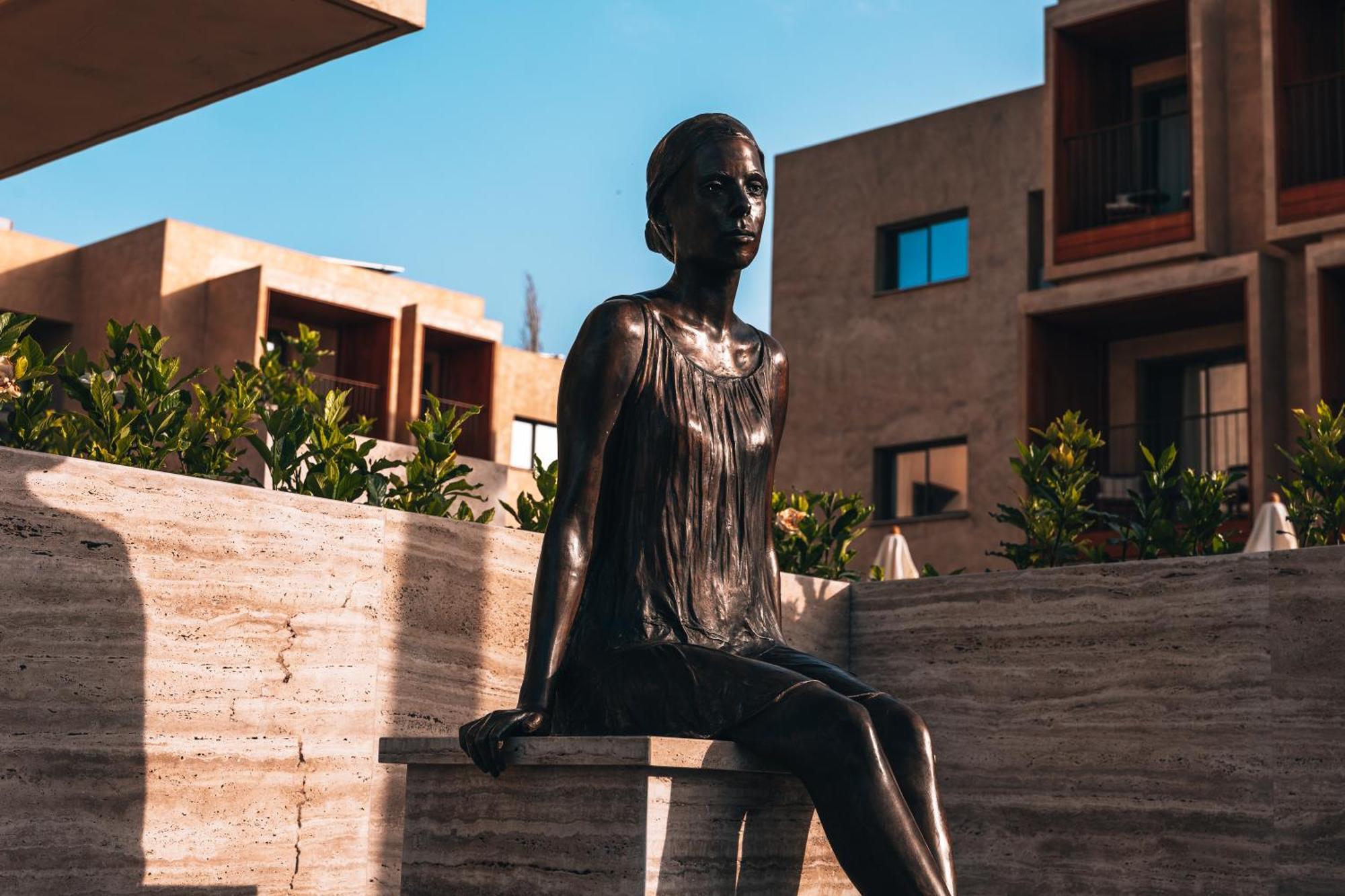 M Boutique Hotel - Designed For Adults Paphos Exterior photo
