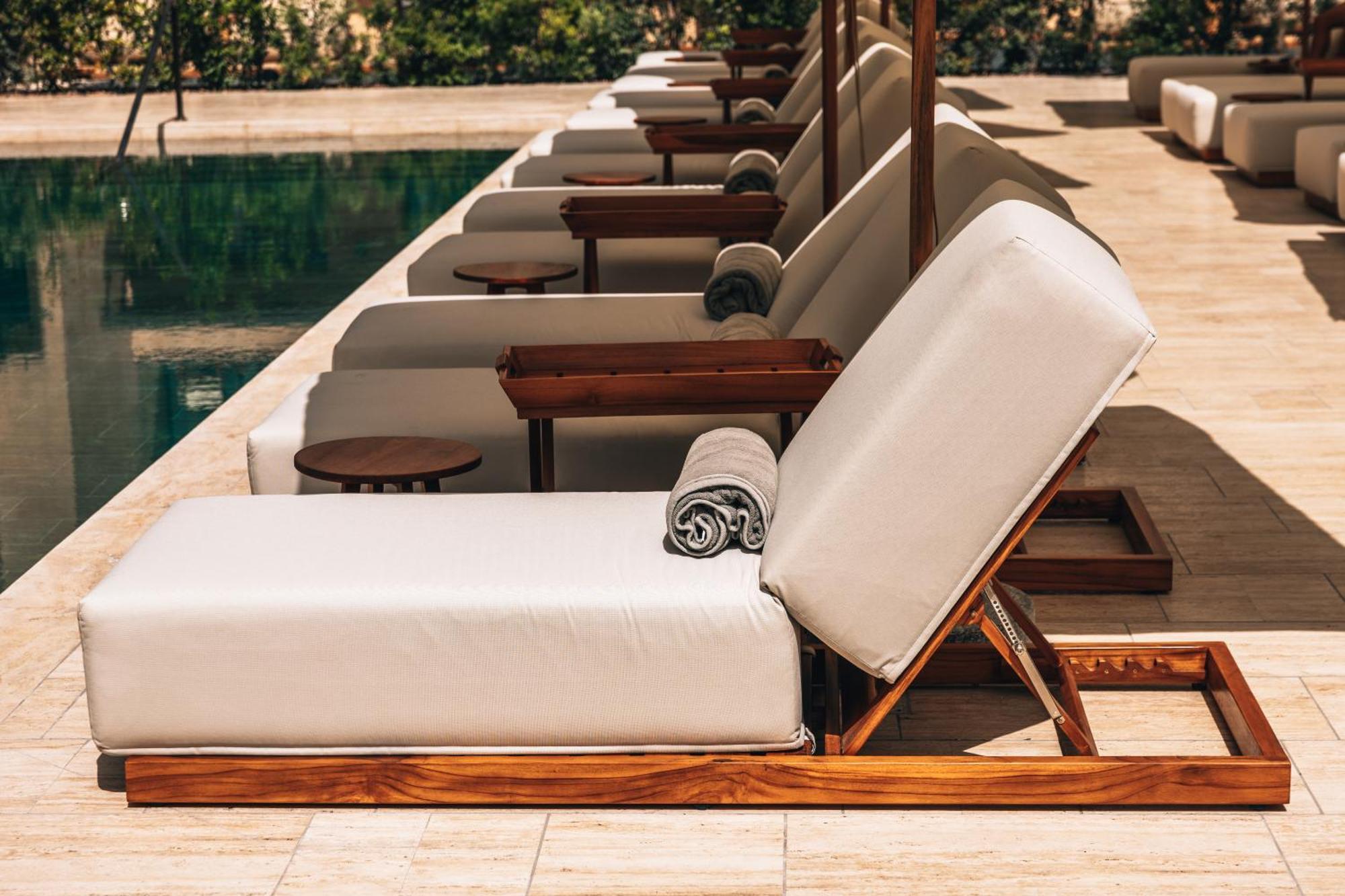 M Boutique Hotel - Designed For Adults Paphos Exterior photo