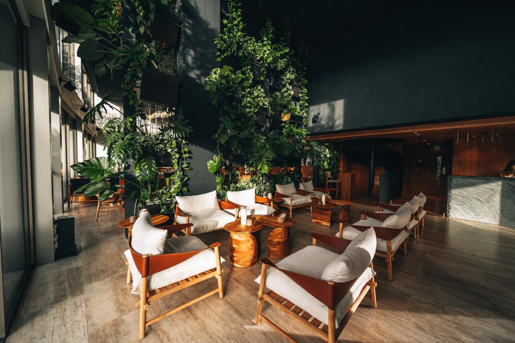 M Boutique Hotel - Designed For Adults Paphos Exterior photo