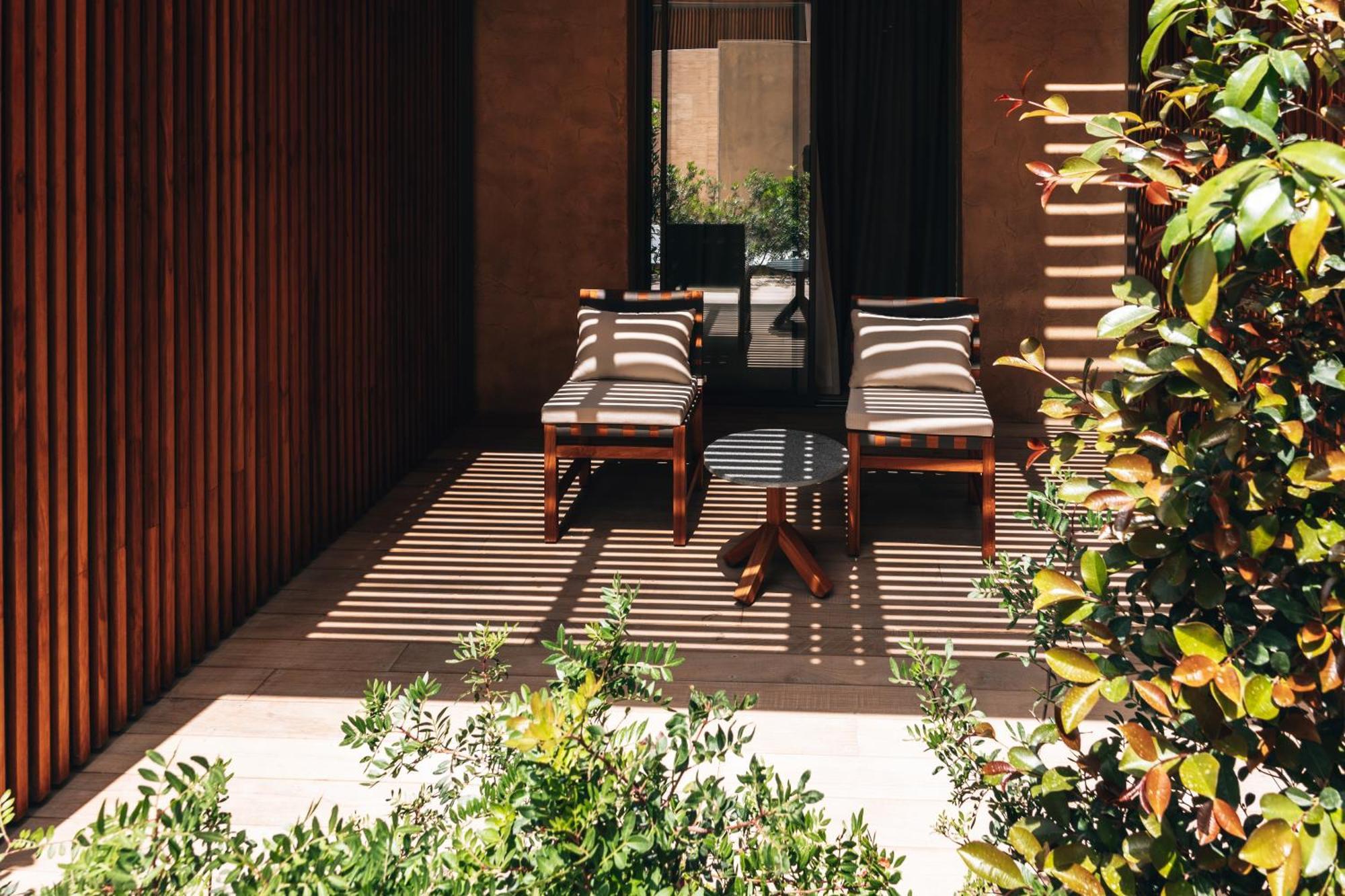M Boutique Hotel - Designed For Adults Paphos Exterior photo