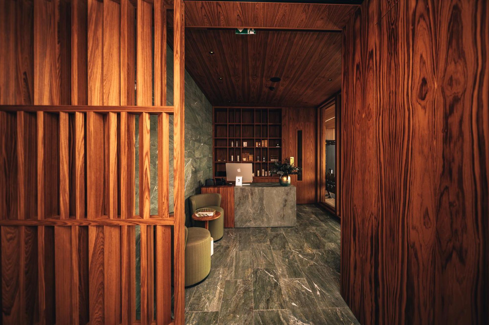 M Boutique Hotel - Designed For Adults Paphos Exterior photo